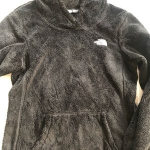 The North Face Fleece Hoodie